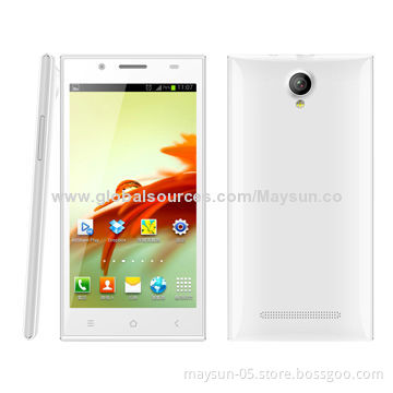 MT6582M + MT6290/Quad-core/3G/LTE Smartphones, Android Software, for Customer Free Design